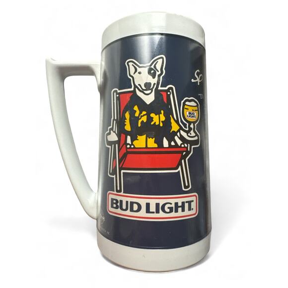 Coors Banquet Vintage Beer Mug 16 oz - Picture 1 of 3